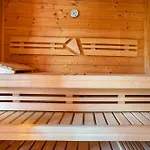 Holiday home Kornblume *