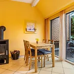 Holiday home Kornblume Blankenburg (Uckermark)