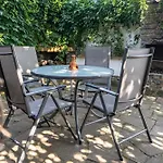 Holiday home Kornblume *