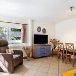Holiday home Kornblume