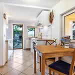 Holiday home Kornblume