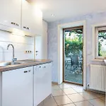 Kornblume Holiday home Blankenburg (Uckermark)