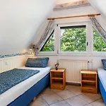 Holiday home Kornblume Blankenburg (Uckermark)