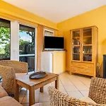 Holiday home Kornblume *