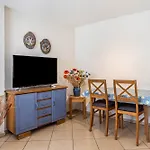 Kornblume Holiday home Blankenburg (Uckermark)