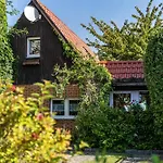 Dom wakacyjny Kornblume Blankenburg (Uckermark)