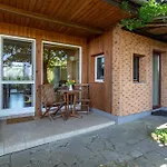 Holiday home Kornblume