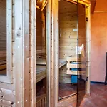 Kornblume Holiday home Blankenburg (Uckermark)