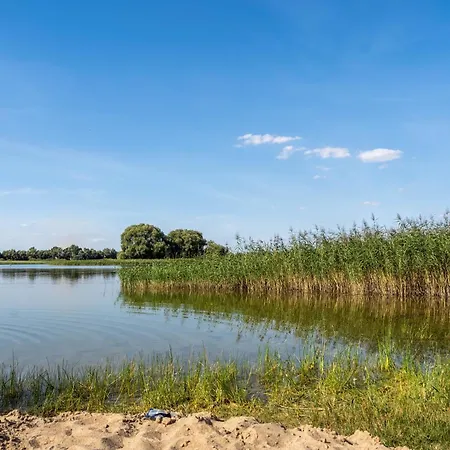 Kornblume Vakantiehuis *