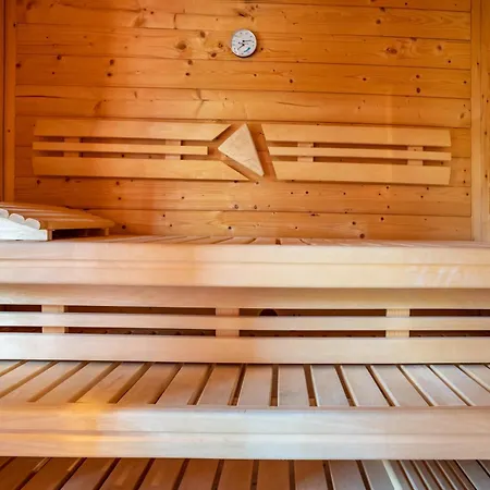 Holiday home Kornblume *