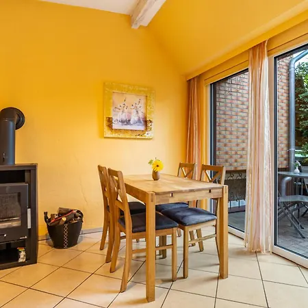 Holiday home Kornblume Blankenburg (Uckermark)