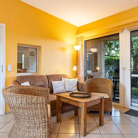 Kornblume Vakantiehuis *