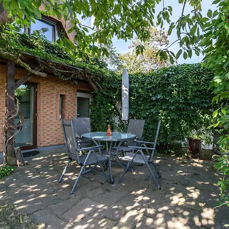 Kornblume Vakantiehuis