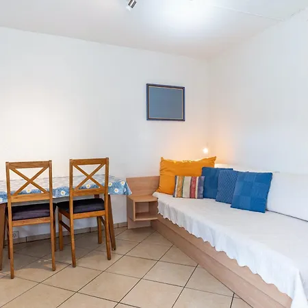 Vakantiehuis Kornblume