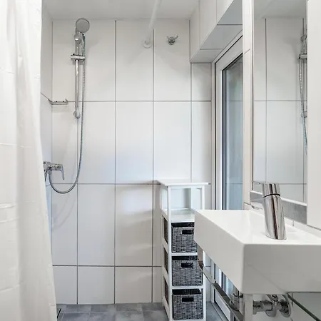 Kornblume Vakantiehuis Blankenburg (Uckermark)