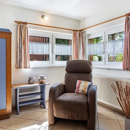 Kornblume Vakantiehuis *