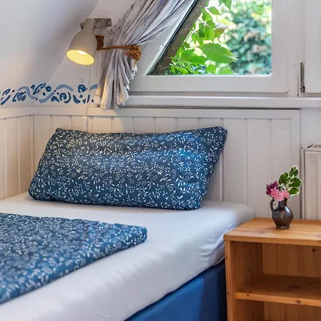 Kornblume Holiday home Blankenburg (Uckermark)