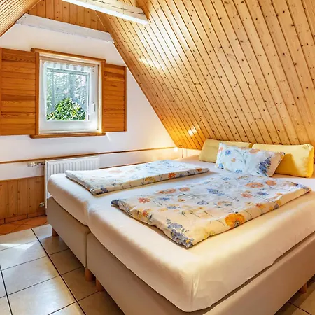 Holiday home Kornblume Blankenburg (Uckermark)