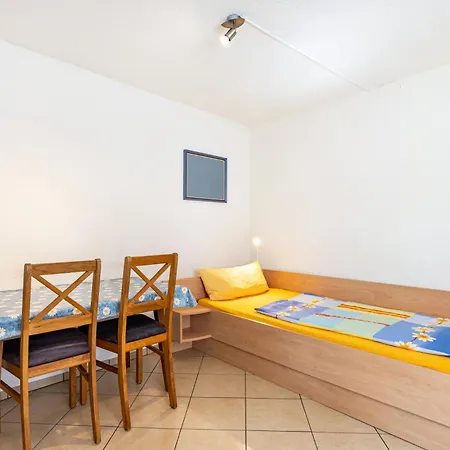 Kornblume Vakantiehuis *