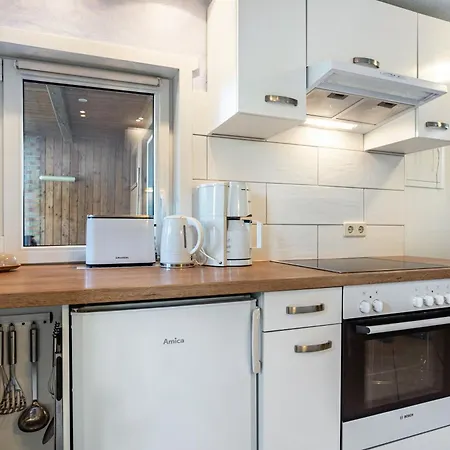 Kornblume Blankenburg (Uckermark)