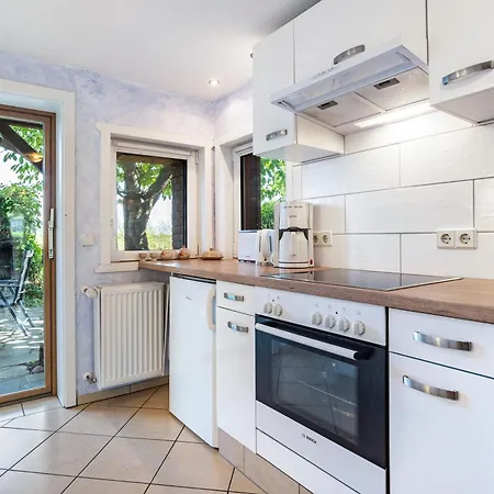Holiday home Kornblume