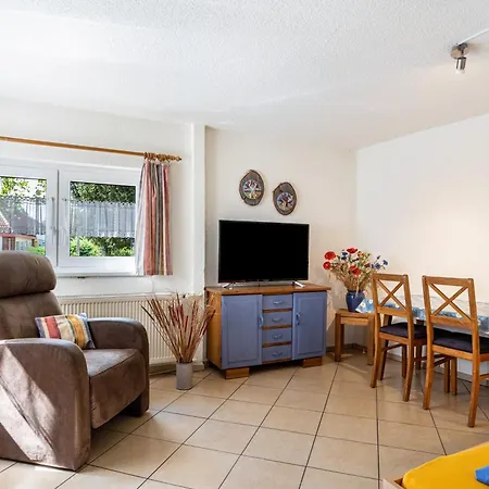 Holiday home Kornblume