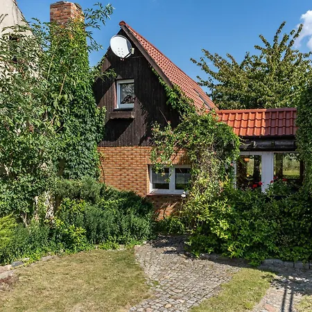 Kornblume Nyaraló *