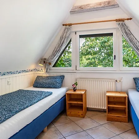 Holiday home Kornblume Blankenburg (Uckermark)