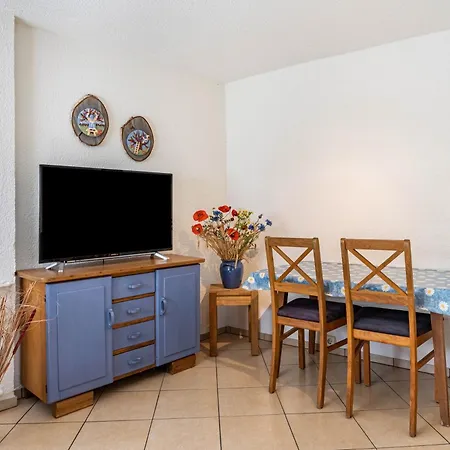 Kornblume Vakantiehuis *