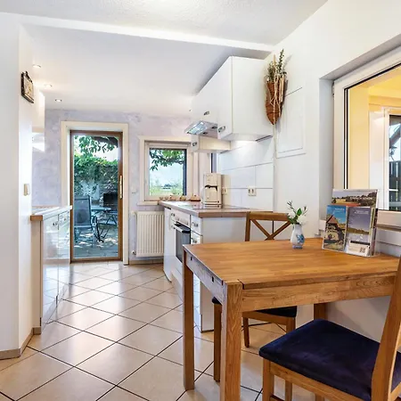 Holiday home Kornblume