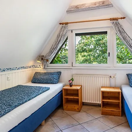 بيت للعطل Kornblume Blankenburg (Uckermark)