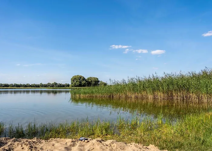 Kornblume بيت للعطل *