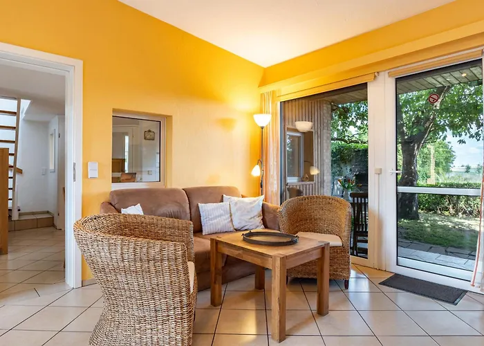 Kornblume بيت للعطل *