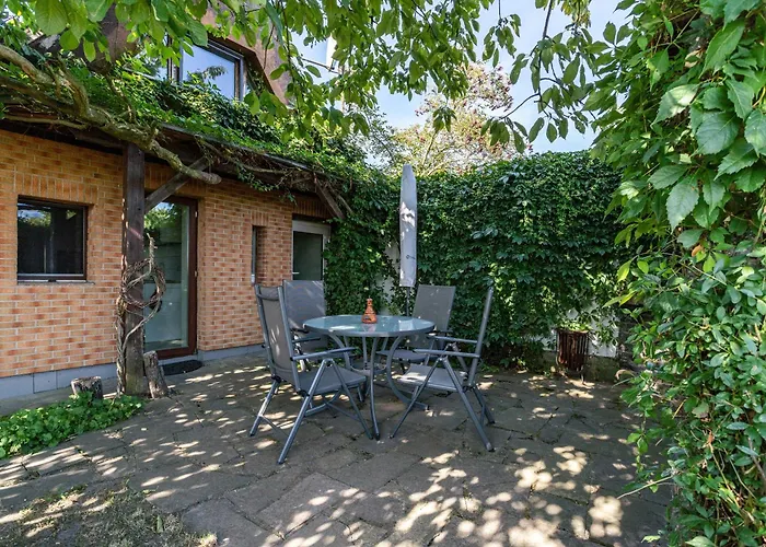 Kornblume بيت للعطل