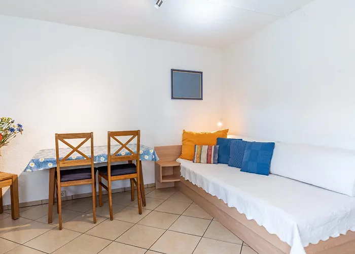 بيت للعطل Kornblume