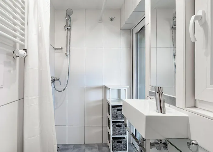 Kornblume بيت للعطل Blankenburg (Uckermark)