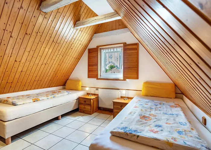 Kornblume * Blankenburg (Uckermark)