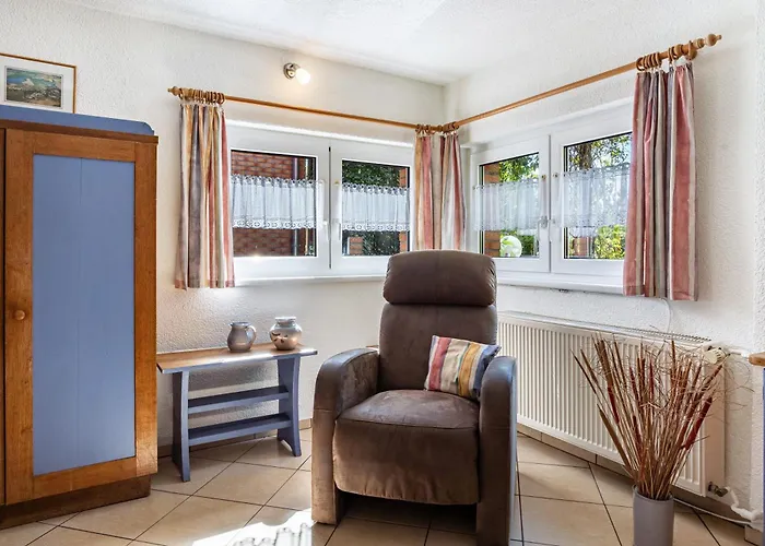 Kornblume بيت للعطل *