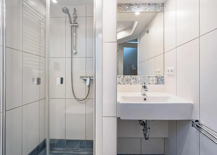 Kornblume بيت للعطل