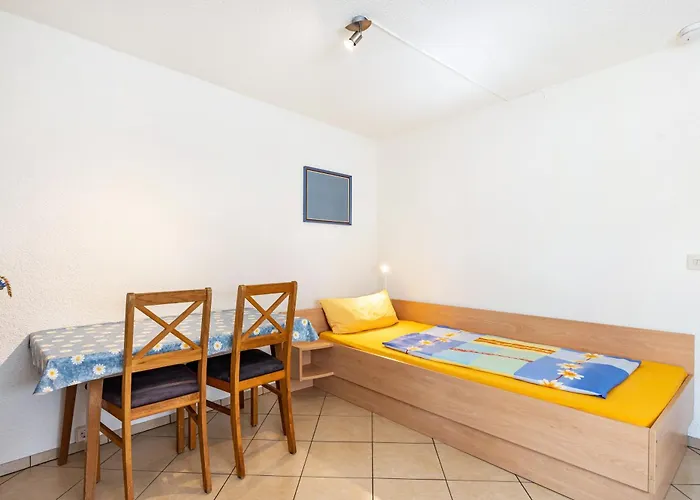 Kornblume بيت للعطل *