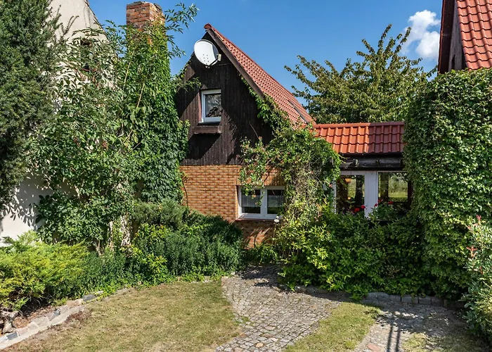 Kornblume Nyaraló *