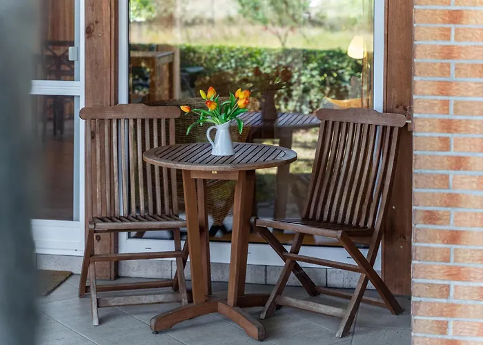 Kornblume بيت للعطل