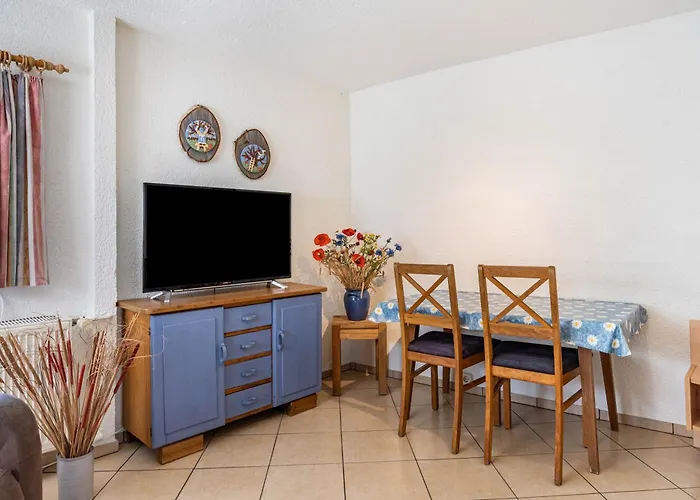 Kornblume بيت للعطل *