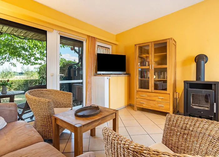 Kornblume بيت للعطل